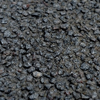 Тротуарная плитка Антик 40мм Черный Гранит (В ряду 0.853м2) 17,06м2 ХЕСС СТРОЙ