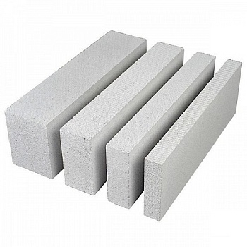 ГСБ 625*250*200 (56 шт.уп/1,75 м3) 1м3-32шт ДИСКОНТ