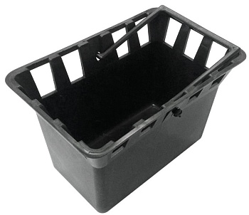 Корзина к водоприемнику Gidrolica 200*200мм 213