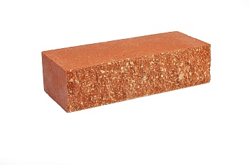 Кирпич Гиперпресс 1НФ АКВАРИД Морковный Ложок (270шт)