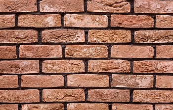 Кирпич ручной формовки  Богандинский WDF 210*100*65 "ОСТЕРМАН"