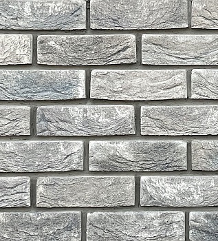 Кирпич ручной формовки  Богандинский WDF 210*100*65 "ЛОЗЬЕР"