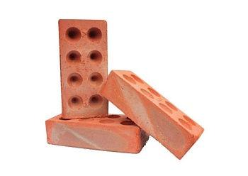 Кирпич рядовой Николаевский 1НФ М-125 F25 (420шт)