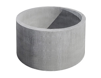 Кольцо колодца КС 20-06