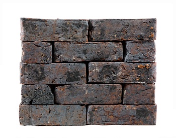 Кирпич ручной формовки Сафоновский №11 WDF (600шт) (210*100*65)