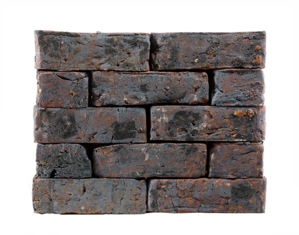 Кирпич ручной формовки Сафоновский №11 WDF (600шт) (21010065)