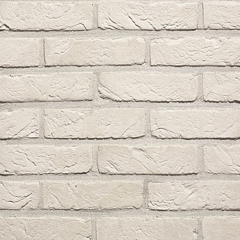 Кирпич WF D65 AGORA SUPER WIT (528шт) Wienerberger