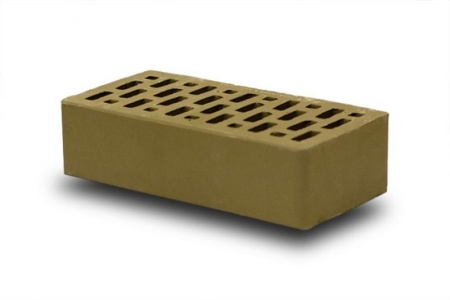 Кирпич керамический Терекс 1НФ Мокко М-175 (480 шт)