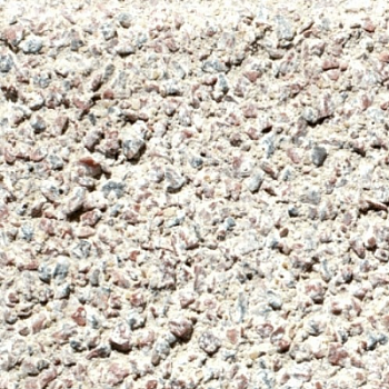 Тротуарная плитка Антик 40мм Белый Гранит Промывной  (В ряду 0.853м2) 17,06м2 ХЕСС СТРОЙ