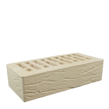 Кирпич керамический Строма 1НФ Латте Рустик М150 (480 шт)