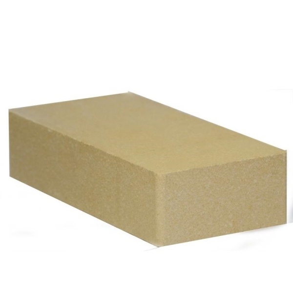 Кирпич Гиперпресс ДС 1НФ Гладкий Фисташка (320) Полнотелый