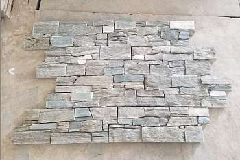 Панель Stonepanel Nordic Ribe 600*200 т35-50