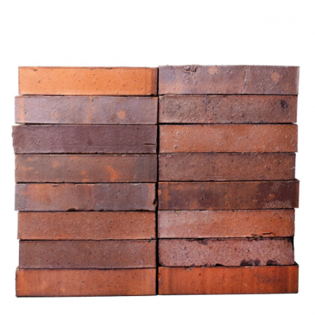 Кирпич клинкерный 1НФ КЗ Skriabin №30 М-350 F-200