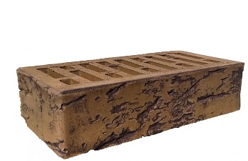 Кирпич керамический Строма 1НФ СТРОМА ДИЗАЙН Кедр М175 (480 шт)