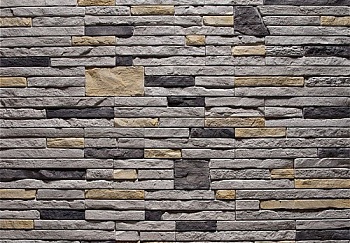 Камень декоративный Каменная гряда 9000 (1м2)