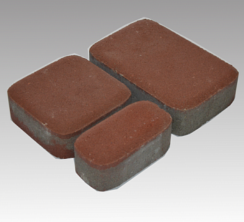 яяяКлассико 60 мм коричневая  ХЕСС СТРОЙ R