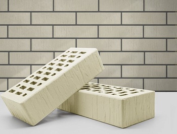 Кирпич керамический Терекс 1НФ Дюна Шале М-175 (480 шт)