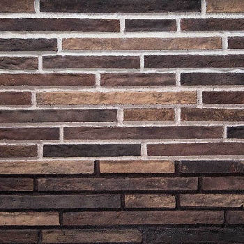 Кирпич Тонштайн РИГЕЛЬ LS015 "Кастаньо"(336 шт)