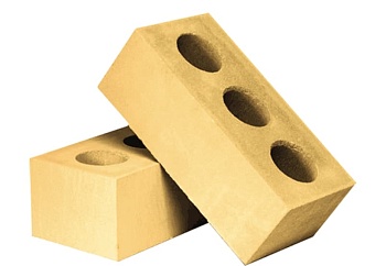 Кирпич силикатный Зеленокумский 1,4НФ пуст серый М150 (336шт)