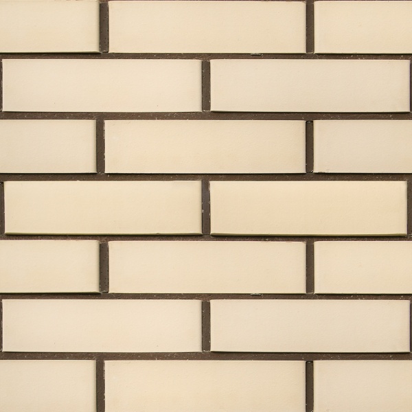 Кирпич керамический Тербунский Гончар 1НФ Жемчужный клинкер 264шт Липецк