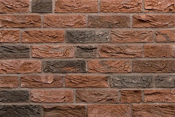 Кирпич ручной работы Тонштайн WDF(W049) "Бруклин"(512)