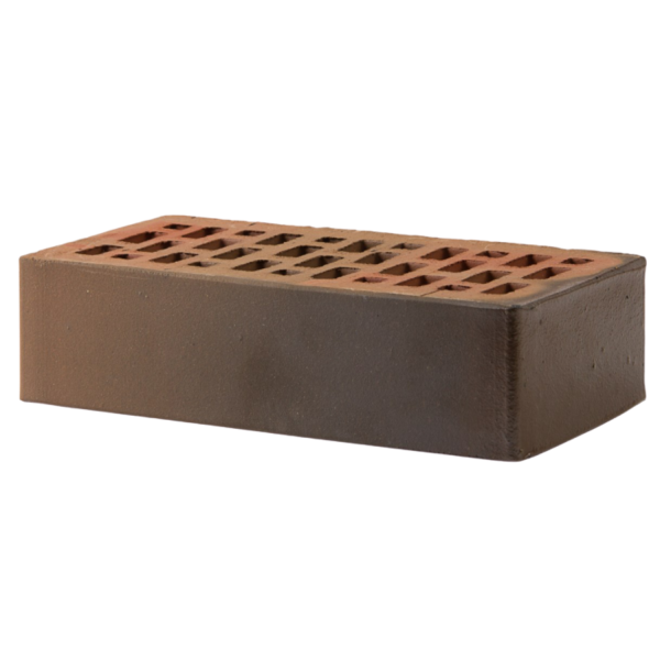 Кирпич керамический Славянский КЗ 1НФ Готик М-175 (448 шт)