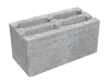 Шлакоблок 190х190х390 (50 60 шт)