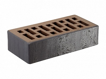 Кирпич Кр-л-пу RECKE Krator 5-32-00-0-12 1НФ М 175