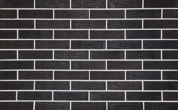 Кирпич керамический Керма Колор 1 НФ BLACK POWDER R М200 (444 шт)