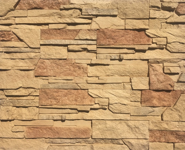 Камень декоративный ДАЛЛАКОРА