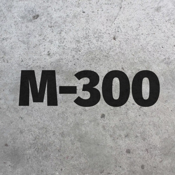 b-m300