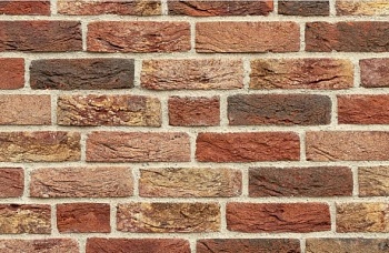 Кирпич ручной работы Тонштайн WDF "Орландо"(W159)(512)