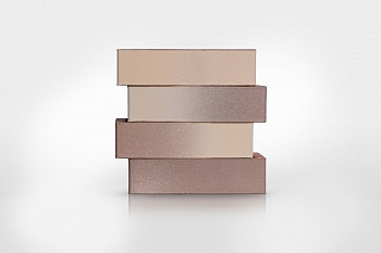 Кирпич Керамический Красная Гвардия 1НФ Flash Latte Premium М-150 (480)