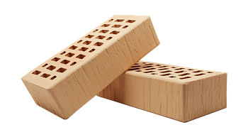 Кирпич керамический Терекс 1НФ Солома Шале М-150 (480 шт)