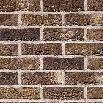 Кирпич керамический ручной формовки WFD65 "DORADO" (652шт) (215/102/650)