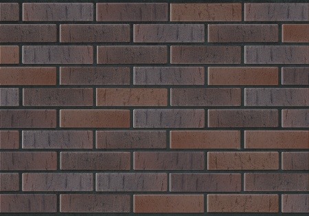 Кирпич керамический Славянский КЗ 1НФ Гамбург-Кроста М-175 (448 шт)