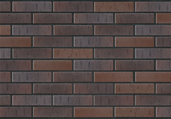 Кирпич керамический Славянский КЗ 1НФ Гамбург-Кроста М-175 (448 шт)