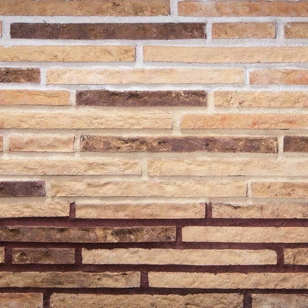 Кирпич Тонштайн РИГЕЛЬ LS "Арсилья"