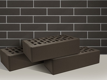 Кирпич керамический Терекс 1НФ Какао М-175 (480 шт)