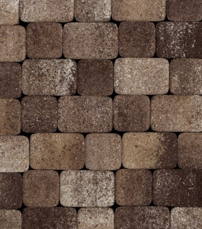 Тротуарная-плитка-Старый-город-коллекция-Листопад-Хаски
