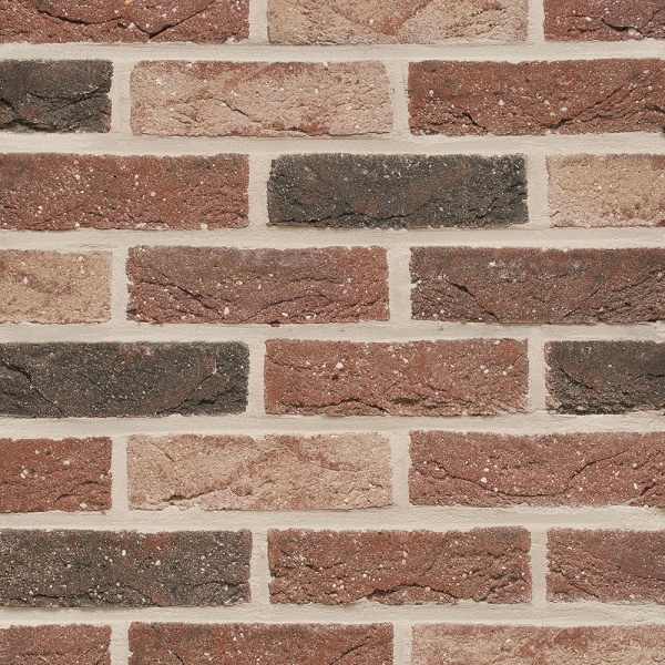 Кирпич WF D65 PELHAM ANTIQUE Barok 83 (528шт) (21510265)