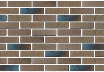 Кирпич керамический Славянский КЗ 1НФ Верона-Румп М-175 (448 шт) НЕ ПРОИЗВОДИТСЯ