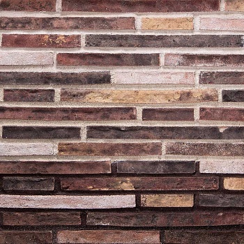 Кирпич Тонштайн РИГЕЛЬ LS "Ногаль" (336 шт)