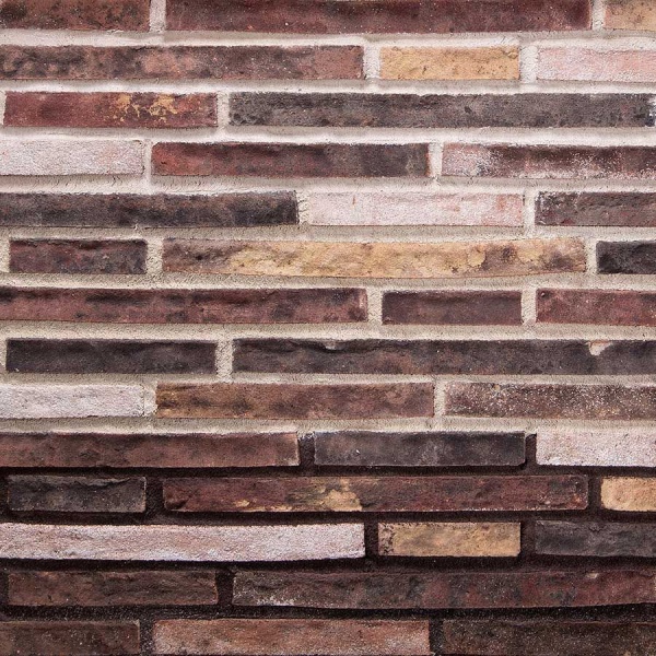 Кирпич Тонштайн РИГЕЛЬ LS "Ногаль"