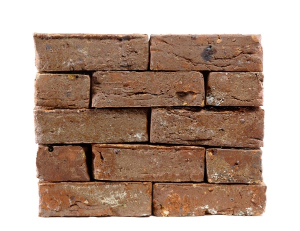 Кирпич ручной формовки Сафоновский №9 WDF (600шт) (2100065)