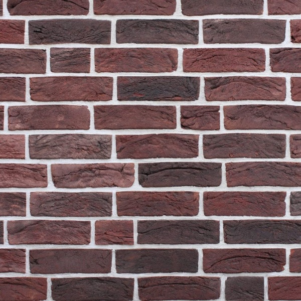 Кирпич Тонштайн WDF "Рим" (512)