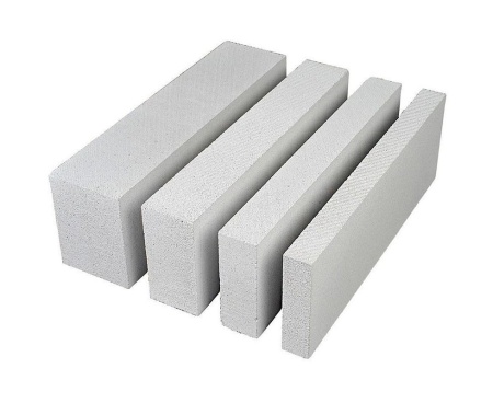 ГСБ ВКБлок 600±620*250*200мм (56 шт/1,75м3/уп) блок 2 категории 1м3-32шт