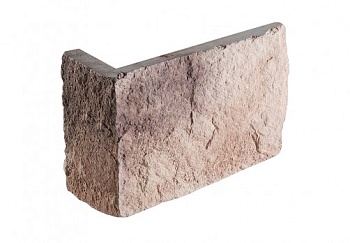 Камень декоративный Средневековый замок 6805 У (2м/пог)