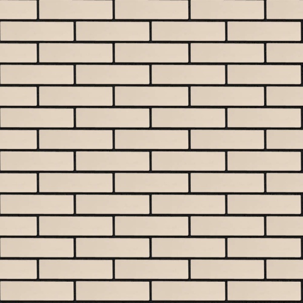 Кирпич керамический Старый Оскол 1НФ Белый М-175 (480 шт)