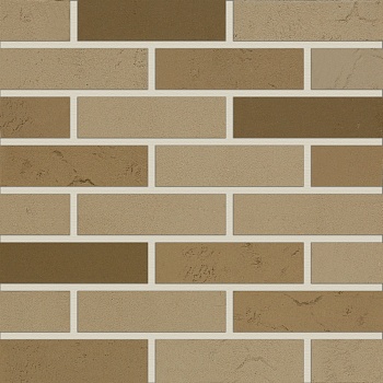 Гибкий клинкер МИКС 2 102 (м2, 51 шт)